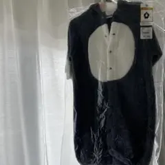 ベビーロンパース　恐竜　新品