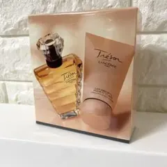 新品未開封　ランコム トレゾァ EDP50ml ボディローション　セット ランコム トレゾア ボディローション 2点Set Tresor - メルカリ