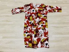 HYSTERIC MINI カバーオール ロンパース