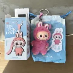 ラブブ イニシャルv