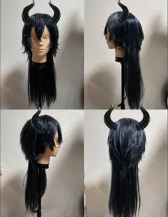 絶版品】 MOBY DICK TOYS Neo DEVILMAN Head - メルカリ