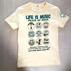 KRIFF MAYERクリフメイヤー　 半袖Tシャツ 　Mのサムネイル