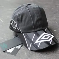 mertra umbro モノグラム キャップ UK swag - メルカリ