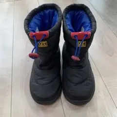GT HAWKINS スノーブーツ ブラック 22cm