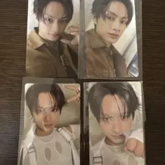 SEVENTEEN HAPPY BURSTDAY weverse トレカ