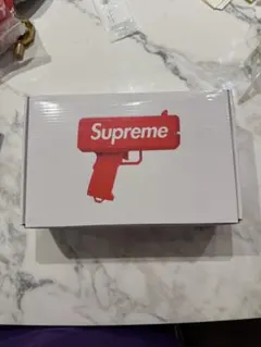 supreme シュプリーム 17ss キャッシュキャノン マネーガン - メルカリ