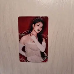 HANA トレカ　モモカ　MOMOKA