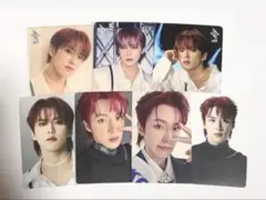 JO1 BE CLASSIC 河野純喜 トレカ