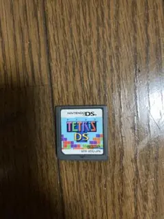 TETRIS DS ニンテンドーDS ソフトのみ　テトリス