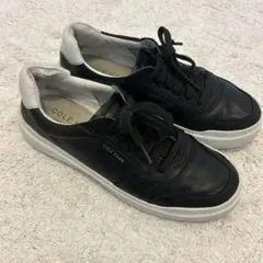 COLE HAAN（コールハン）　レディーススニーカー24.0cm