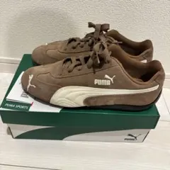 PUMA SPEEDCAT OG 25cm 百々千晴 - メルカリ