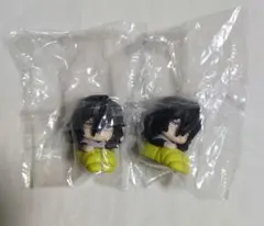 僕のヒーローアカデミア ヒロアカ おねむたん　相澤消太