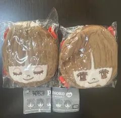 ブラック・ジャック ピノコ ぬいぐるみポーチ