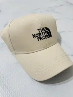 THE NORTH FACE ザ・ノースフェイスロゴキャップ