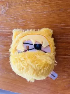 カラフルピーチ　くるみたぴぬい【たっつん】