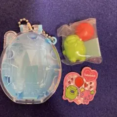 たまごっち くちぱっち collectibles