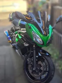 2026年最新】Kawasaki 型式：NINJA400 バイク車体の人気アイテム 