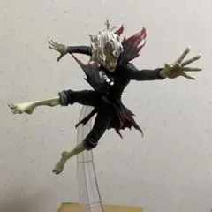 ダンダダン FIGURIZMα オカルン 変身 フィギュア