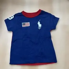 ラルフローレン