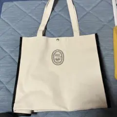 nest Robe 保冷ポケット付きトートバッグ