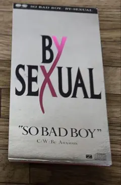 BY SEXUAL SO BAD BOY