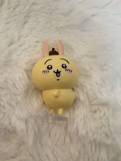 ちいかわ サンリオ なりきりフィギュア うさぎ ポムポムプリン