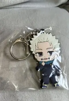 呪術廻戦0 狗巻棘 ラバスト