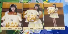 ニアジョイ 生写真 天野香乃愛 ポムポムプリン コンプ - メルカリ