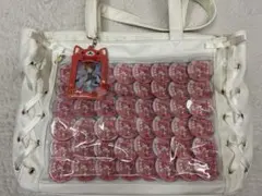 すとぷり 莉犬 痛バ 48個セット 値下げ◎ 缶バのみ◎