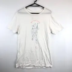 パタゴニア USA製 オーガニックコットン Tシャツ S 39344FA18