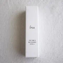 【新品未使用】 IPSA イプサ ザ・タイムR デイエッセンススティックe