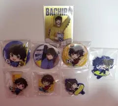 ブルーロック 蜂楽廻 セット