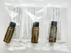 オルビス ザ クレンジングオイル　12ml×3個のサムネイル