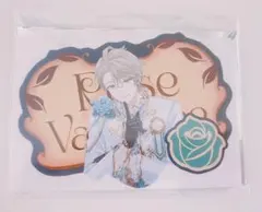 にじさんじ 甲斐田晴 Rose Valentine 特典香り付きカード