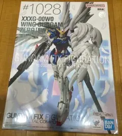 2026年最新】ウイングガンダムゼロ nobleの人気アイテム - メルカリ