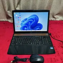 ◆ 15.6ｲﾝﾁﾉｰﾄ /i7 3632QM / Win10 / Office 美品 ◆ MousePro 訳ありノートパソコン NOTEBOOK computer W350ET Core i7