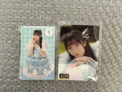 フルーツジッパー ふるっぱー すきくじ 真中まな トレカ ステッカー