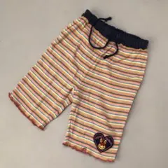 子供用 ハーフパンツ