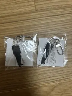 seventeen NEW エスクプス　キーホルダー
