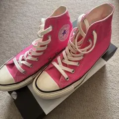 CONVERSE ALL STAR US COLORS HI / 24.5cm