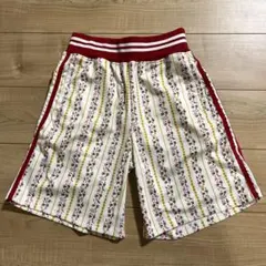 Insect Garden【新品】花柄ショートパンツ