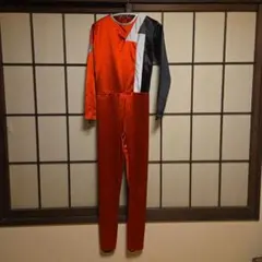 デカレッド コスプレ スーツ アトラク デカレンジャー 戦隊