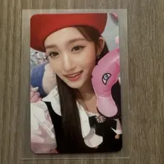 2025年最新】ive ファンクラブ トレカ イソの人気アイテム