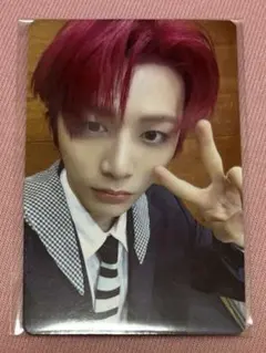 BOYNEXTDOOR ボネクド No Genre popup テサン