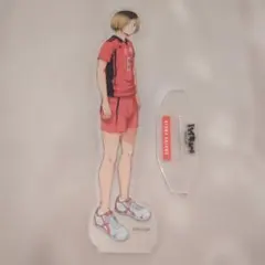 ハイキュー!! 孤爪研磨 アクリルスタンド