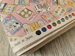 大大大SALE✨ koko sekiさん チアリーデイズ ソーインググッズ柄