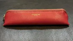 2026年最新】コーチ ペンケースの人気アイテム - メルカリ