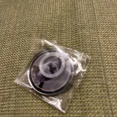 パペットスンスン ゾンゾン めじるしアクセサリー