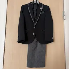 MICHIKO LONDON KOSHINOスーツ・ブレザーネクタイ3点セット