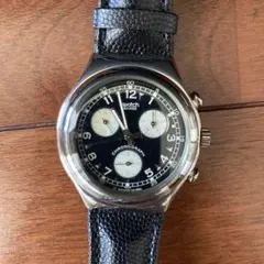 swatch CHRONOGRAPH IRONY